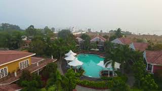 Swosti Chilka Resort Orissa [upl. by Hsizan842]