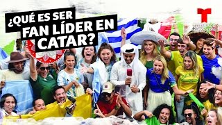 Los clasificados a CUARTOS DE FINAL de QATAR 2022 [upl. by Lusar148]