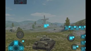 WOT Blitz на ПК с клавиатурой и мышкой простая удобная настройка Подробная инструкция [upl. by Noraj]