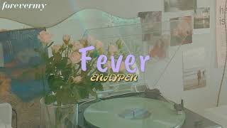 ENHYPEN  Fever SUB INDO [upl. by Shien]