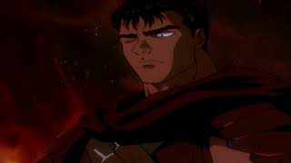 BERSERK  Fan Animation Release Date Trailer 2023 ベルセルク [upl. by Cohla]