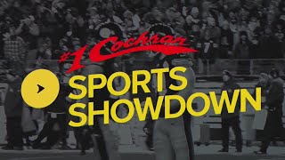 1 Cochran Sports Showdown Nov 5th 2023 Pt 3 [upl. by Freytag]