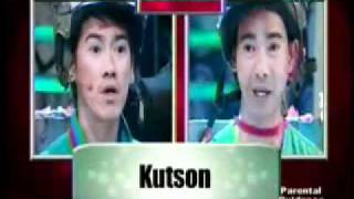 eatbulaga pinoy henyo laglag pustiso [upl. by Arym342]