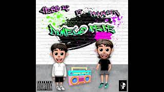 Dímelo bebé  Jess IC ft Franjox Audio Oficial [upl. by Lilybelle]