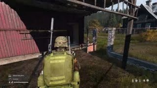 DayZ Glitch Ps4PcXbox 2024 versión 162 [upl. by Philine527]