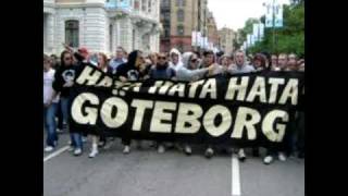 AIKTrubaduren  Hata Göteborg [upl. by Wennerholn139]