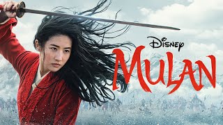 PELICULA MULAN ESTRENO  peliculas en español  peliculas de accion  romance  drama  MUNDOXRETRO [upl. by Imena27]