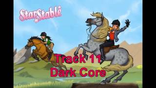 Star Stable Online Music  Track 11 quotDark Corequot [upl. by Riay]