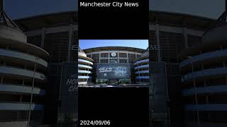 Man City move to refundable scheme after disabled parking criticism [upl. by Zelda]