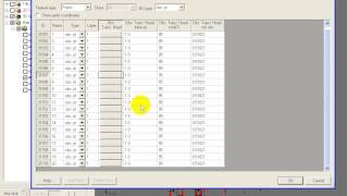 quotGroundwater Modeling SystemGMS 27 MODFLOW Transient simulationPersian Languagequot [upl. by Fendig]