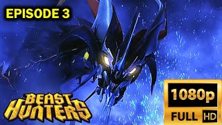 Transformers Prime Beast Hunters  33  Prey FULL Episode in HD [upl. by Ellahcim]