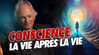 EXPÉRIENCE DE MORT IMMINENTE CONSCIENCE HYPNOSE amp TCH  DR JJ CHARBONIER [upl. by Fulvia]