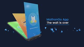 MathonGo  Mobile App Launch [upl. by Lombardo]