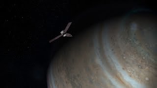 Mission Juno  Great documentary on Jupiter and NASAs Juno probe [upl. by Arleen]