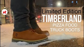 Timberlands 6 inch Premium Boots On Feet Review [upl. by Bergstein195]