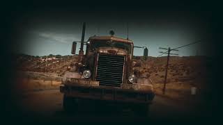 Coal Chamber  Big Truck [upl. by Noid936]