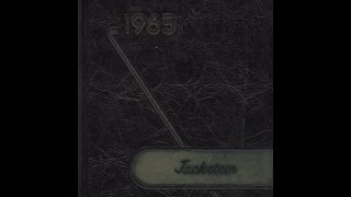 Woodford County High School 1965 Video Yearbook [upl. by Atteyram]