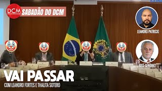 Ressaca do Carnaval chegou mais cedo para Bolsonaro [upl. by Zenia]