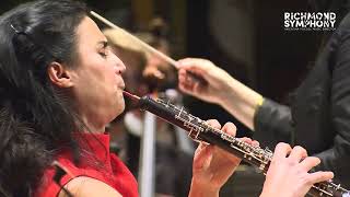 Ruth Gipps Oboe Concerto [upl. by Iad]