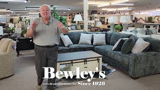 Fall is in the air at Bewleys Furniture [upl. by Ahoufe]