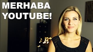 Merhaba Youtube [upl. by Haleeuqa]