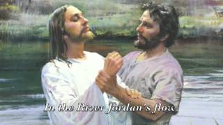 LDS Primary Songs  Baptism [upl. by Enajaras843]