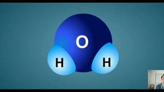 Binary compounds of hydrogen  Hydrides [upl. by Norry]