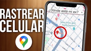 Cómo Ubicar a una Persona por su Número de Celular en Google Maps  Truco ACTUALIZADO 2024 [upl. by Sarid]