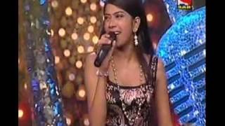 shifa ansari krazy kiya re sab tv [upl. by Panthia176]