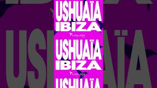 DEFECTED 🤝 USHUAÏA IBIZA 2024 [upl. by Anelac470]