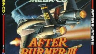 OST AfterBurner III Track 10 [upl. by Trovillion116]