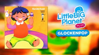 LittleBigPlanet PSP OST  Glockenpop [upl. by Hayden]