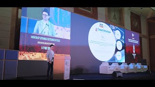 International Geotechnical Innovation Conference IGIC 2024 Day 2 Highlights [upl. by Rosanna526]