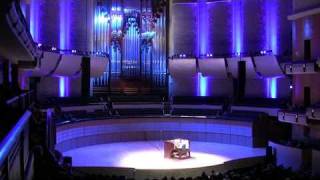 Schubert  Marche Militaire Op51 No1 on ORGAN LIVE [upl. by Sorel848]