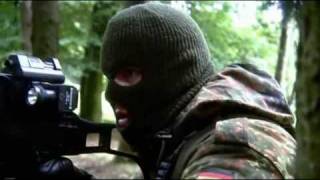 Special Forces Germany  KSK Documentation [upl. by Ansela16]