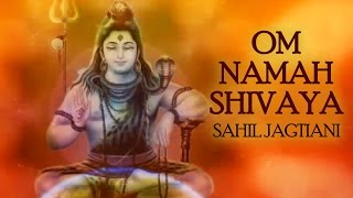 Om Namah Shivaya  Sahil Jagtiani  Devotional  Times Music Spiritual [upl. by Aemat]