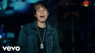 Justin Bieber  Baby ft Ludacris [upl. by Darsey]