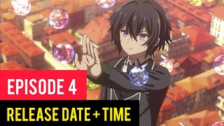 Shikkakumon no Saikyou Kenja Episode 4 Release Date And Time [upl. by Nuhsal468]