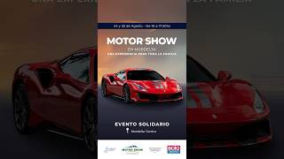 automobile automotor motorshow unapasionnacional solodeportesok [upl. by Annahsor715]