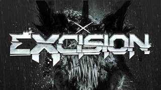 EXCISION amp SkisM  sEXisM OFFICIAL [upl. by Stouffer]