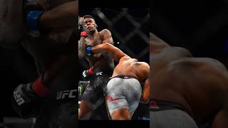 UFC🔴Romero vs Adesanya mma ufc punch champion legend sport shorts viral ko youtube yt [upl. by Hayn542]