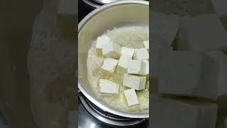 food cooking recipe singara paneer😆😀😄🔥 [upl. by Kjersti]