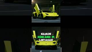 Kenapa Lamborghini Tidak Bersaing di F1  otomotif mobil mobilbalap f1 [upl. by Assirehc806]