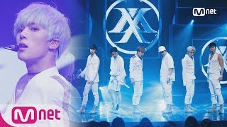 MONSTA X  All in Special Stage  M COUNTDOWN 160623 EP480 [upl. by Lienet677]