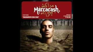 Marracash  Bastavano le briciole [upl. by Asiled]