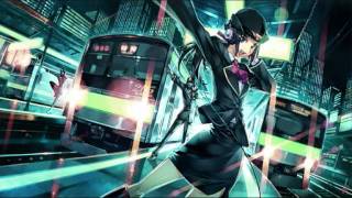 Nightcore  Rock´n Roll Train [upl. by Audy]