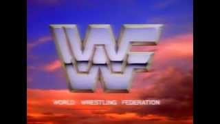 WWF Opening 1988 [upl. by Stimson]