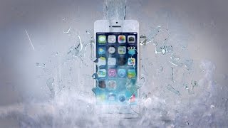 Comment faire un iphone imperméable à leau  conseils de téléphonie mobile [upl. by Brent]