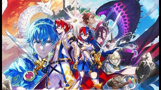 Fire Emblem Engage  Part 52  Recollections [upl. by An10]