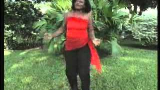 Cameroon  Nadia Ewande  Mama [upl. by Aneekas]